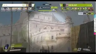 Korean Contenders VOD: O2 Blast vs. Starlight Gaming (Havana)