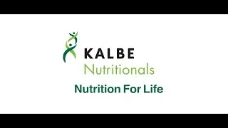 Company Profile || Kalbe Nutritionals
