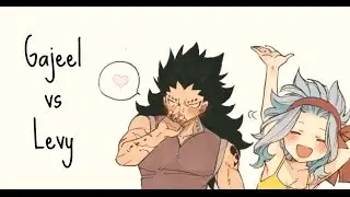 Doujinshi GaLe 