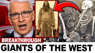 Science Has No Answers for These Terrifying Discoveries