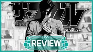 Обзор Fable: Manga Build Roguelike &mdash; уникальная инди-игра, которая даёт вам силу панелей