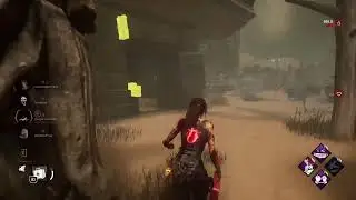 DBD SURVIVOR & KILLER Best Build 2026