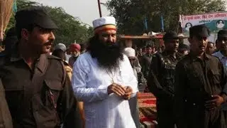 Before court's verdict on Baba Gurmeet Ram Rahim, you must know who he is