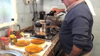 Carne al Toro Rapida