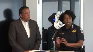 Columbus police chief, mayor scheduled to discuss Tepe killings investigation
