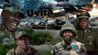 IMPERUKA| LE12/1/2026 UVIRA TOMBE TSHISEKEDI YOHEREJE ITSINDA SIMUSIGA RIJE GUCUNGURA ABANYECONGO BJ