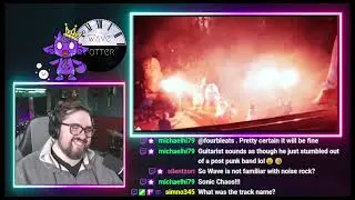 WHAT THE HECK IS THIS? BiS & Noise Band Reaction