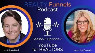How Top Agents Use YouTube to Dominate Their Market