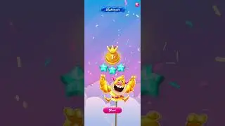 Candy crush devil gaming vb 2