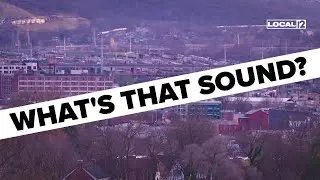 Mysterious noise echoes across Cincinnati neighborhoods for weeks