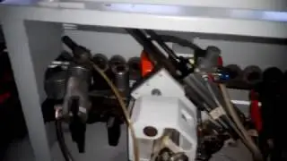 Bi-Matic Starter 2