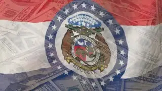 Missouri Senate Race