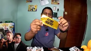 Encontré EL TICKET DORADO HH 🍫COMPRE 100 Chocolates | Mi Receta Magica ft.​⁠​⁠@Guía de bolsillo
