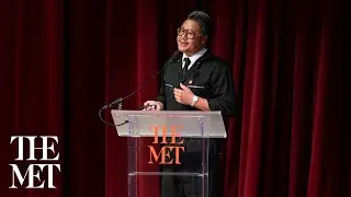 A Conversation with Kulapat Yantrasast and Met Director Max Hollein | Michael C. Rockefeller Wing