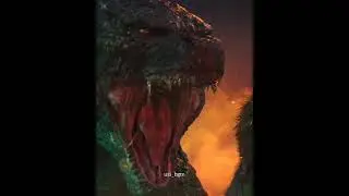 Godzilla and Feder Lordly remix new whatsapp status 2021||1080p60fps/ plz like and subscribe