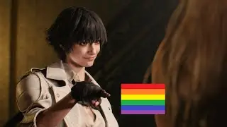 Tiktok edits of Dmc ladies because I love them