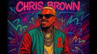 Chris Brown - I  got time