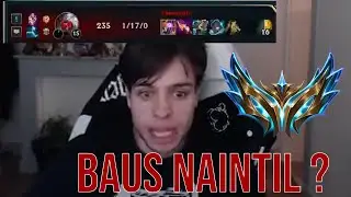 BAUSF NAINTIL OPATOVI HRU ! | RANDOM KLIPY Opat04
