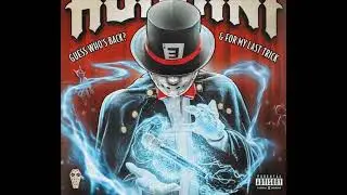 Eminem Type Beat 2024 - 
