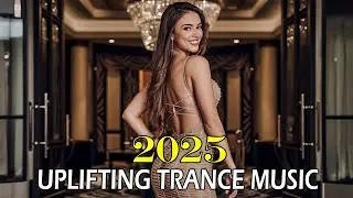 🎧 Uplifting Trance 2025: Best Emotional Anthems (EDC Las Vegas Style)