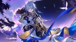 Dailies in all Genshin then Story Quest in Zenless Zone Zero!!!