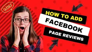 How to enable Facebook Reviews on New Page Experience How to add reviews to facebook Business page