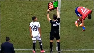 Huguinho vs Fortaleza - Segundo jogo pelo Botafogo 2025