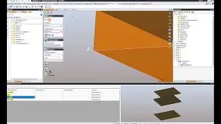 Топсолид 7 толщина Wood панели