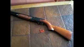 Edison Giocattoli - Olympic Rifle (DBW #75)
