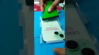 iPhone 15 mat lamination 😏😏😏😏 #shots #shortvideo #trending #mobile