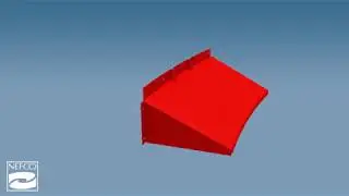 NEFCO Density Current Baffles 2.0