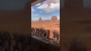Monument Valley Gift Shop Tour!