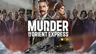 Murder on The Orient Express Full Movie Explained in Hindi/SCexplainer/movie explanation 