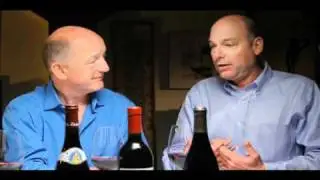 Oz Clarke's Let Me Tell You About Syrah. Part I