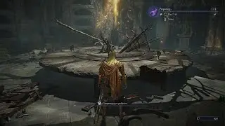 ELDEN RING NIGHTREIGN Executor duo against ED Fulghor