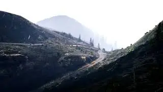 Fog Lake - Novocaine (Slowed Down)