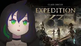 MENAMATKAN GOTY!!!!!!!!!! - Clair Obscur Expedition 33