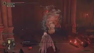 Elden Ring: Boss Rush Madness &ndash; No Mercy!