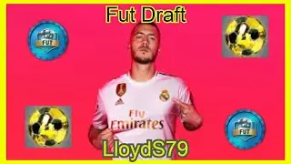 Recompensas por Ganar un Fut Draft Online|Fifa 20