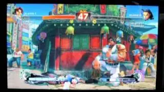 TeamBrazy (TH) vs. yangstar21 (RO)