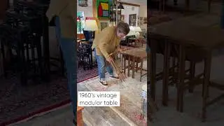 5 tables in 1!