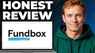 Fundbox Line of Credit Full Review - Features, Strengths, Weaknesses