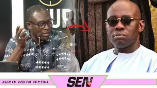 Victoire totale pour Samuel Sarr : Les révélations de Bachir Fofana sur l'annulation du renvoi