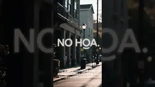 Someone Left an HOA Fine at 4AM&hellip; But There&rsquo;s NO HOA 😳