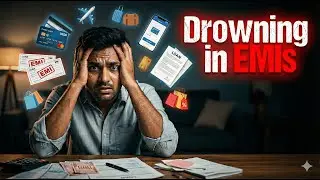 Are Easy Loans Pushing Indians Into a Debt Trap?