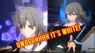 Choosing Female MC is worth it | Honkai: Star Rail CBT 2