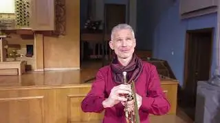 Hans-Andre Stamm - 'Echo of joy'