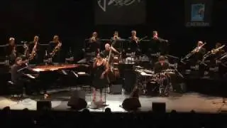 THERE'S NO GREATER LOVE - BIG BAND 31 - PHILIPPE LEOGE - LYDIE ARBOGAST