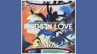Jeanpaul JM Ft. Kelvin Blanco X Nicolangelo Paredes - Kinds In Love (Original Mix) @yaundemusic7374