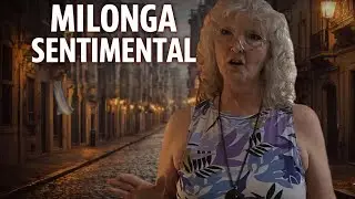 MILONGA SENTIMENTAL | Tango Argentino (Cover)
